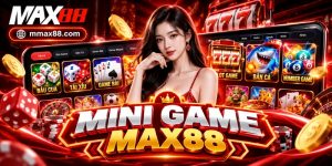Mini Game MAX88