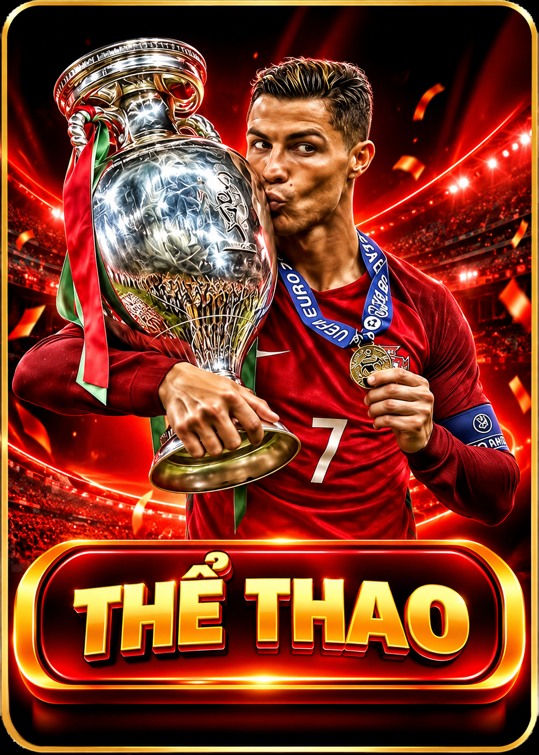 thể thao
